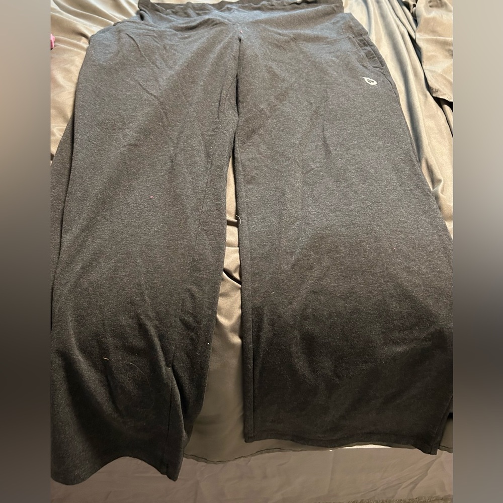 Baleaf Maternity Grey Sweatpants